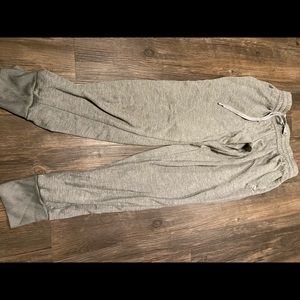 Adidas sweatpants